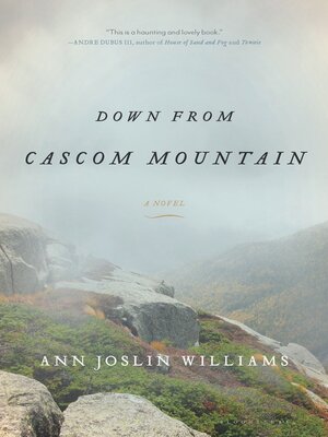 Down from Cascom Mountain - ebook